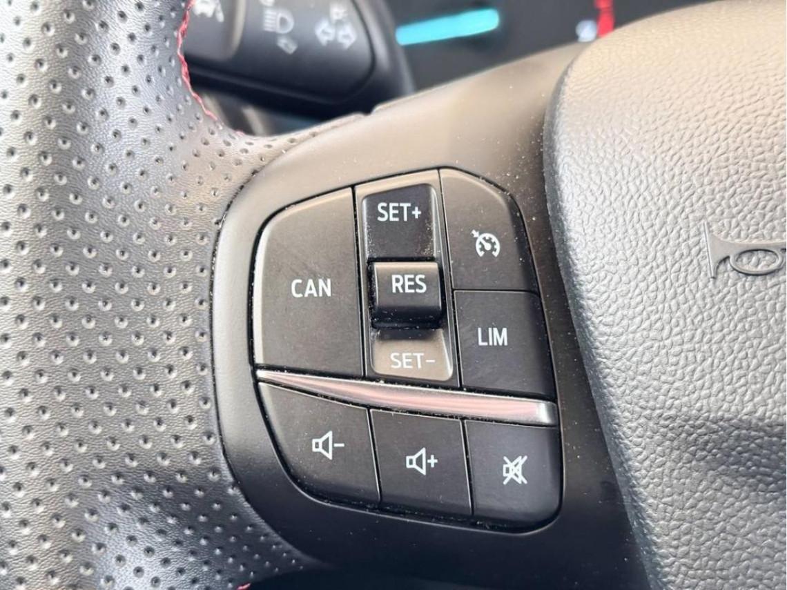 FORD Puma 1 0 ecoboost h st line ses 125cv new