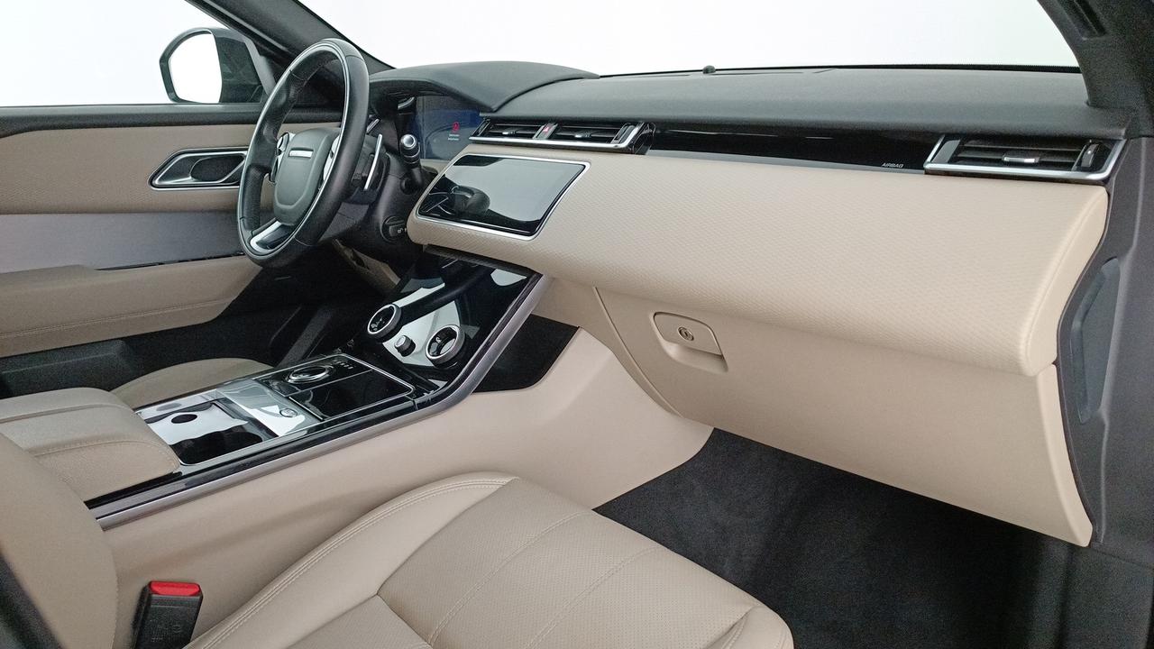 LAND ROVER Range Rover Velar 2.0d i4 R-Dynamic S 180cv auto my20