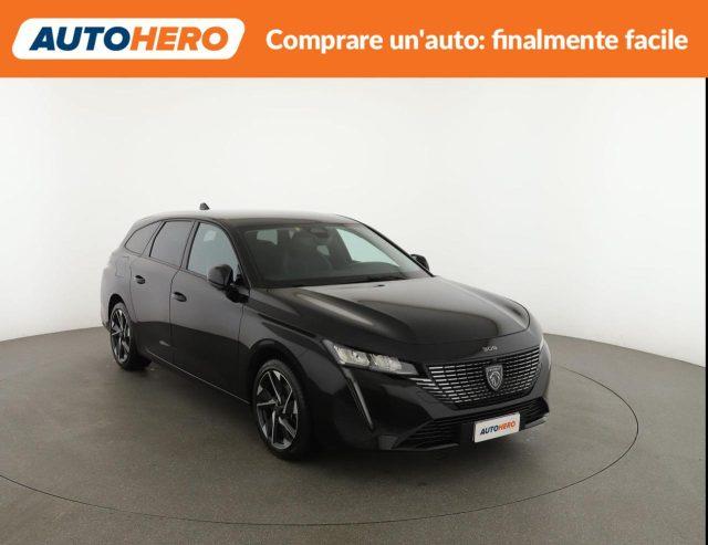 PEUGEOT 308 PureTech Turbo 130 S&S EAT8 SW Active Pack