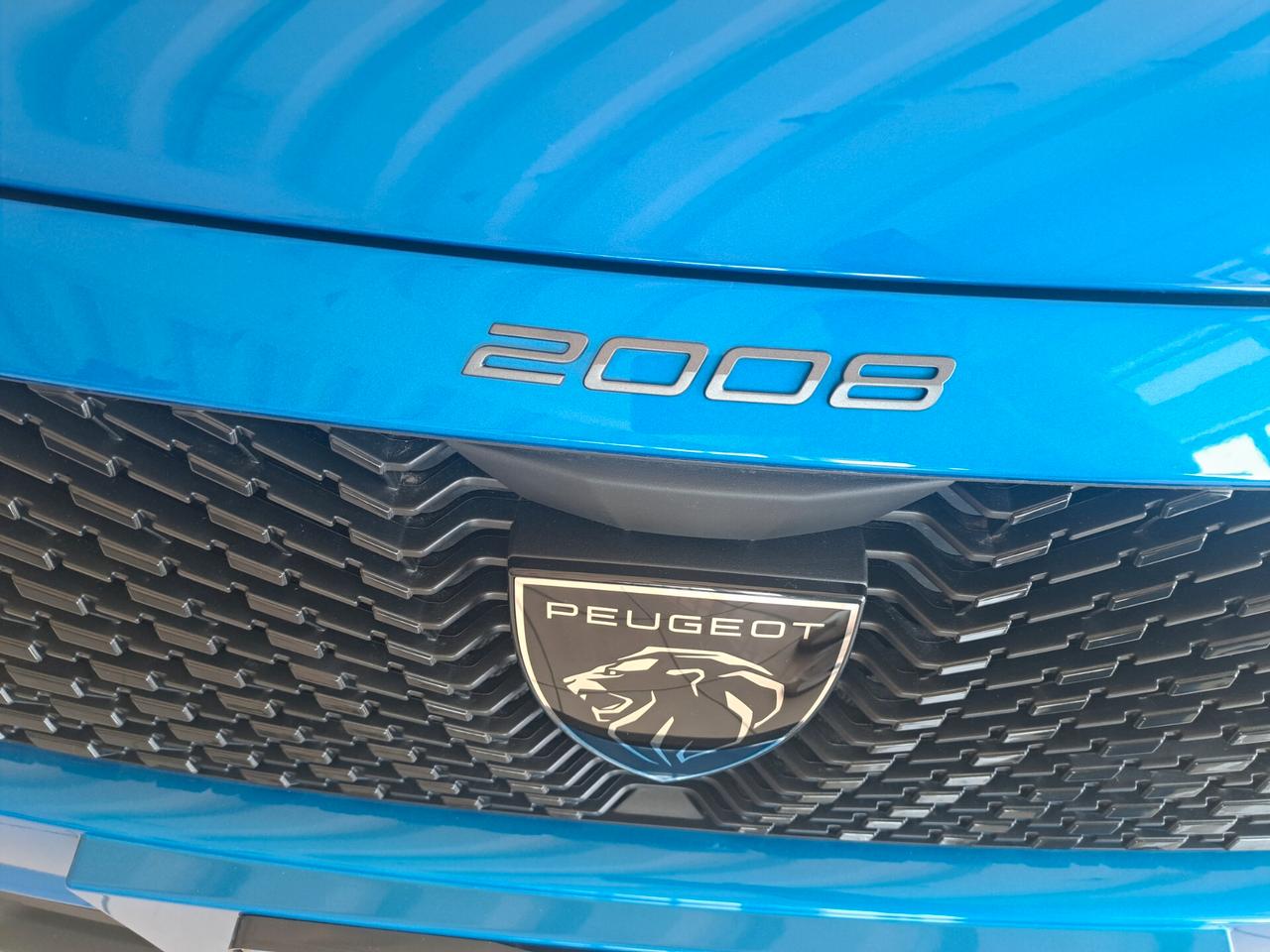 Peugeot 2008 100 CV NESSUN OBBLIGO FINANZIARIO !!