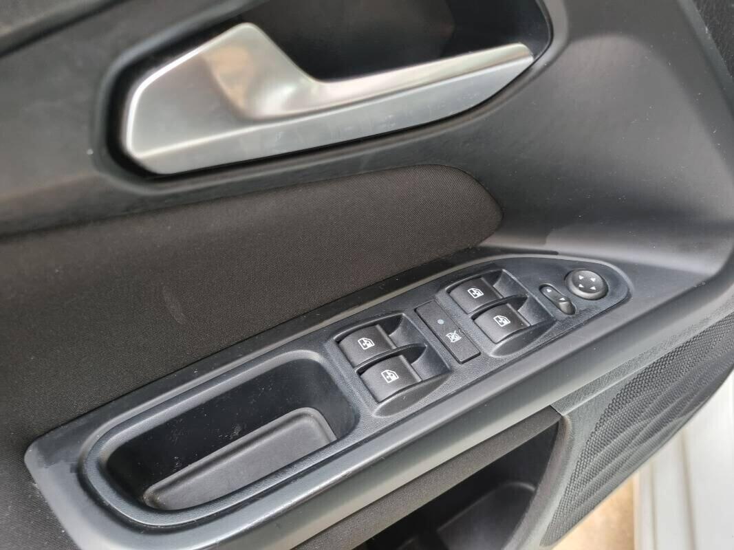 Fiat Tipo 1.6 Mjt S&S SW Business