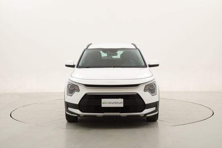 Kia Niro HEV Business DCT BR464204 1.6 Full Hybrid 141CV