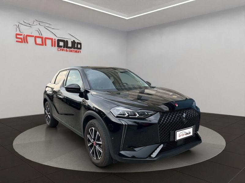 DS DS 3 Crossback BlueHDi 130 Automatico Performance Line