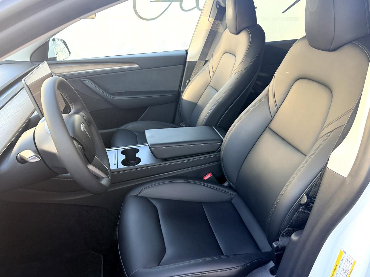 Tesla Model Y PERFORMANCE Dual Motor 533 CV AWD