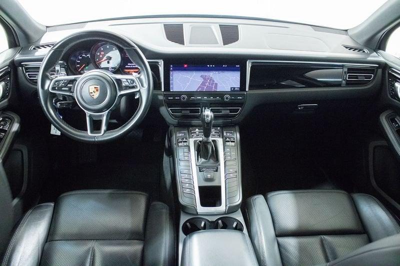 Porsche Macan 3.0 V6 S
