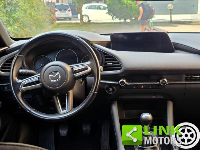 MAZDA 3 Executive 2.0 5p. 122 CV Mhev