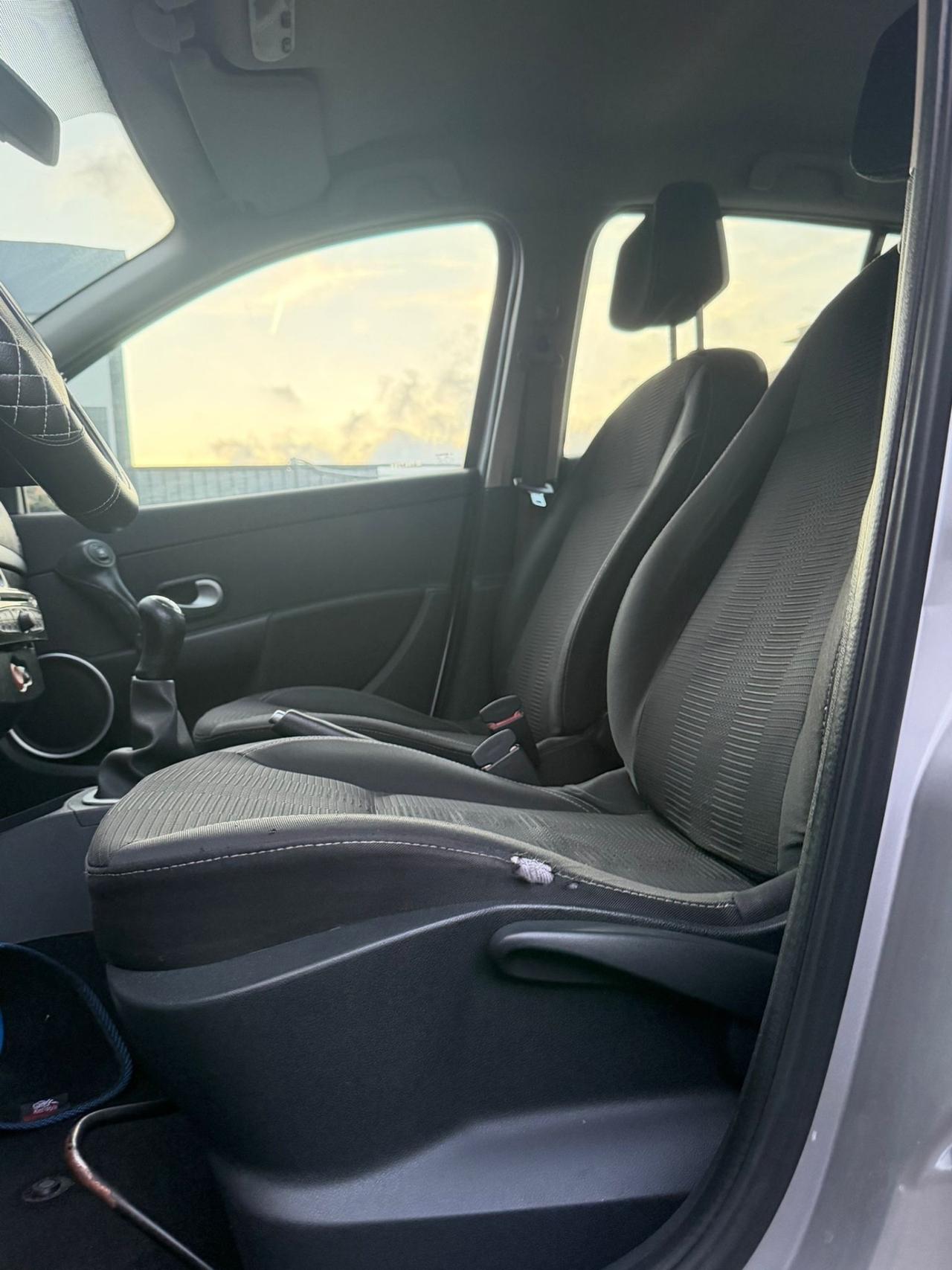 Renault Clio 1.5 dCi 75CV 5 porte Dynamique