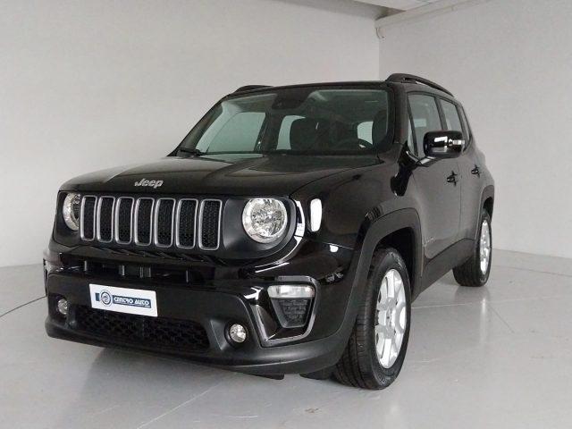 JEEP Renegade 1.0 T3 Limited