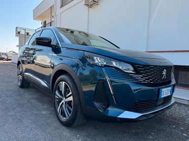 Peugeot 3008 BlueHDi Allure MANUALE