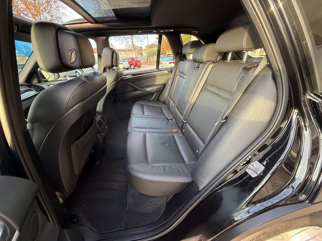 Bmw X5 xDrive30d Futura - 3.0 DIESEL 245 cv