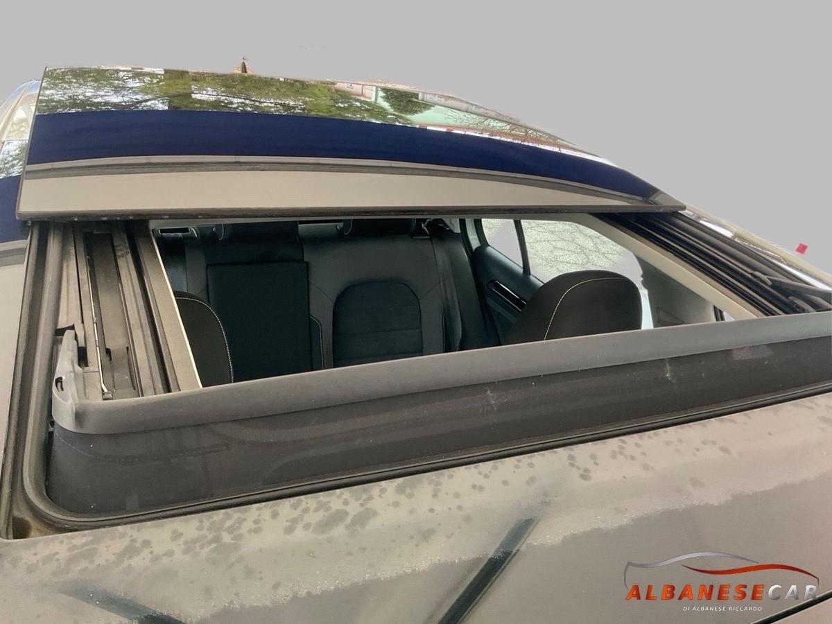 Volkswagen Golf 1.6 TDI 110 CV 5p. Highline/TETTO APRILE