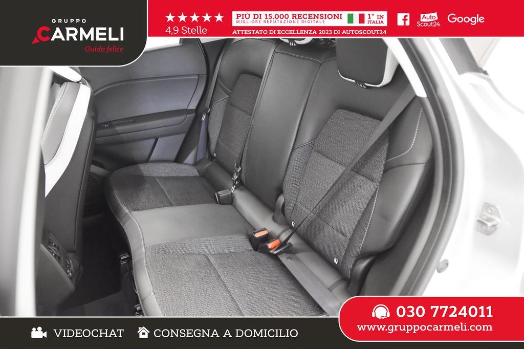 Renault Captur 1.0 TCe Techno