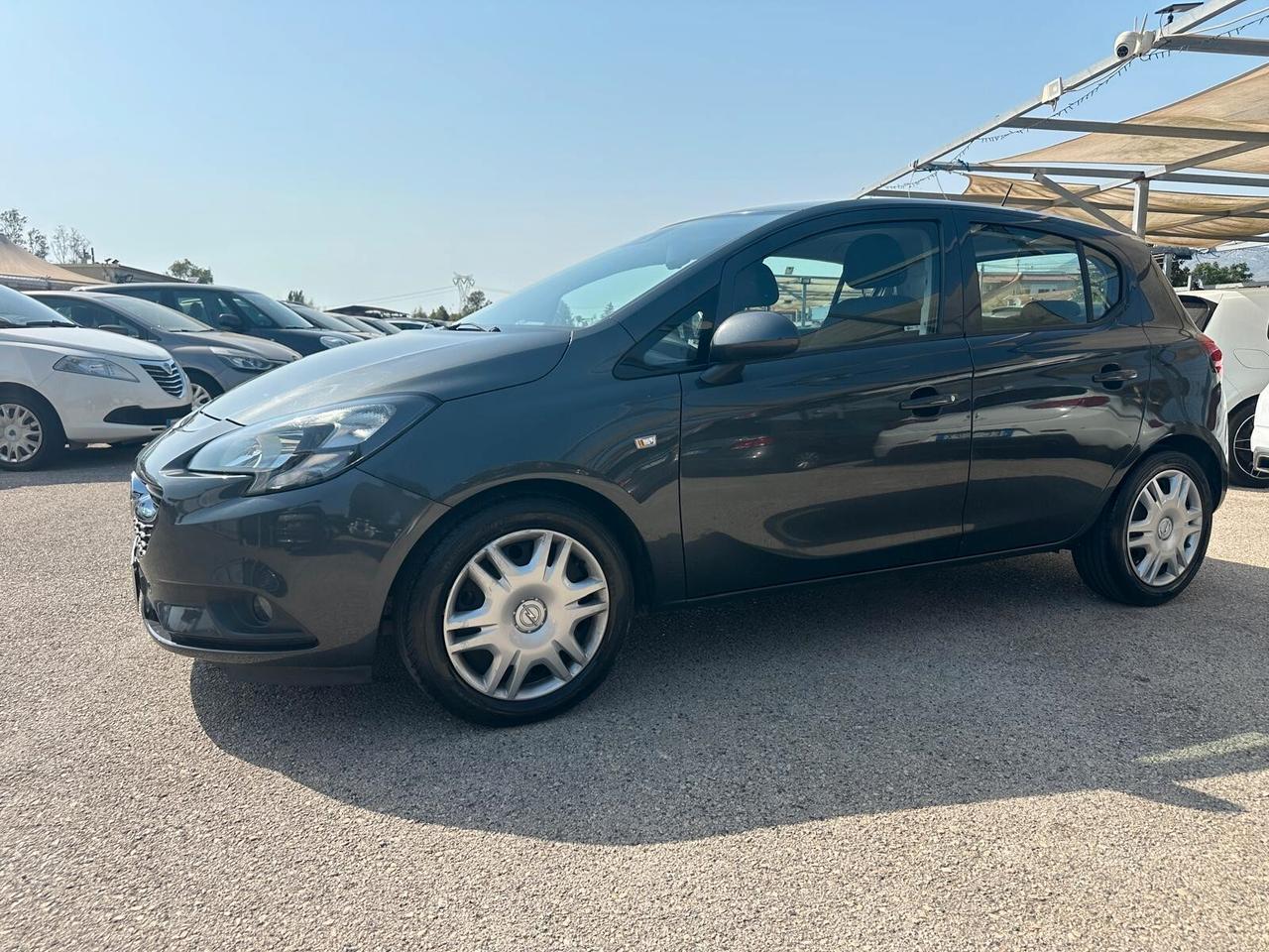 Opel Corsa 1.3 Diesel
