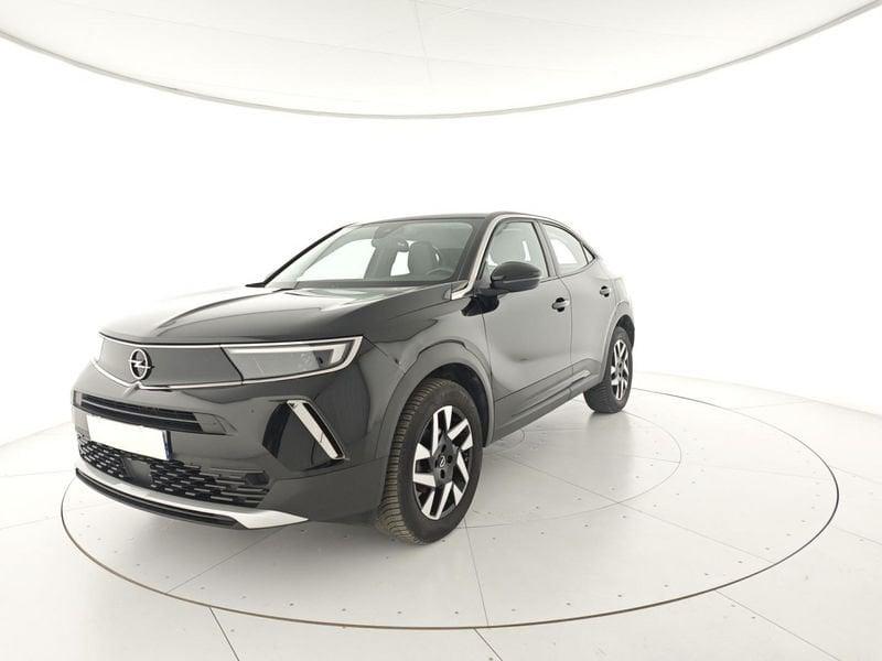 Opel Mokka 1.2 Turbo 130CV Elegance