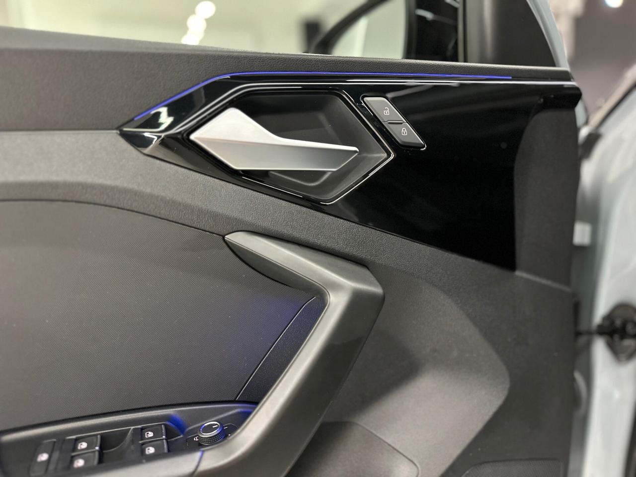 Audi A1 allstreet 30 TFSI S tronic CityCarver 2023