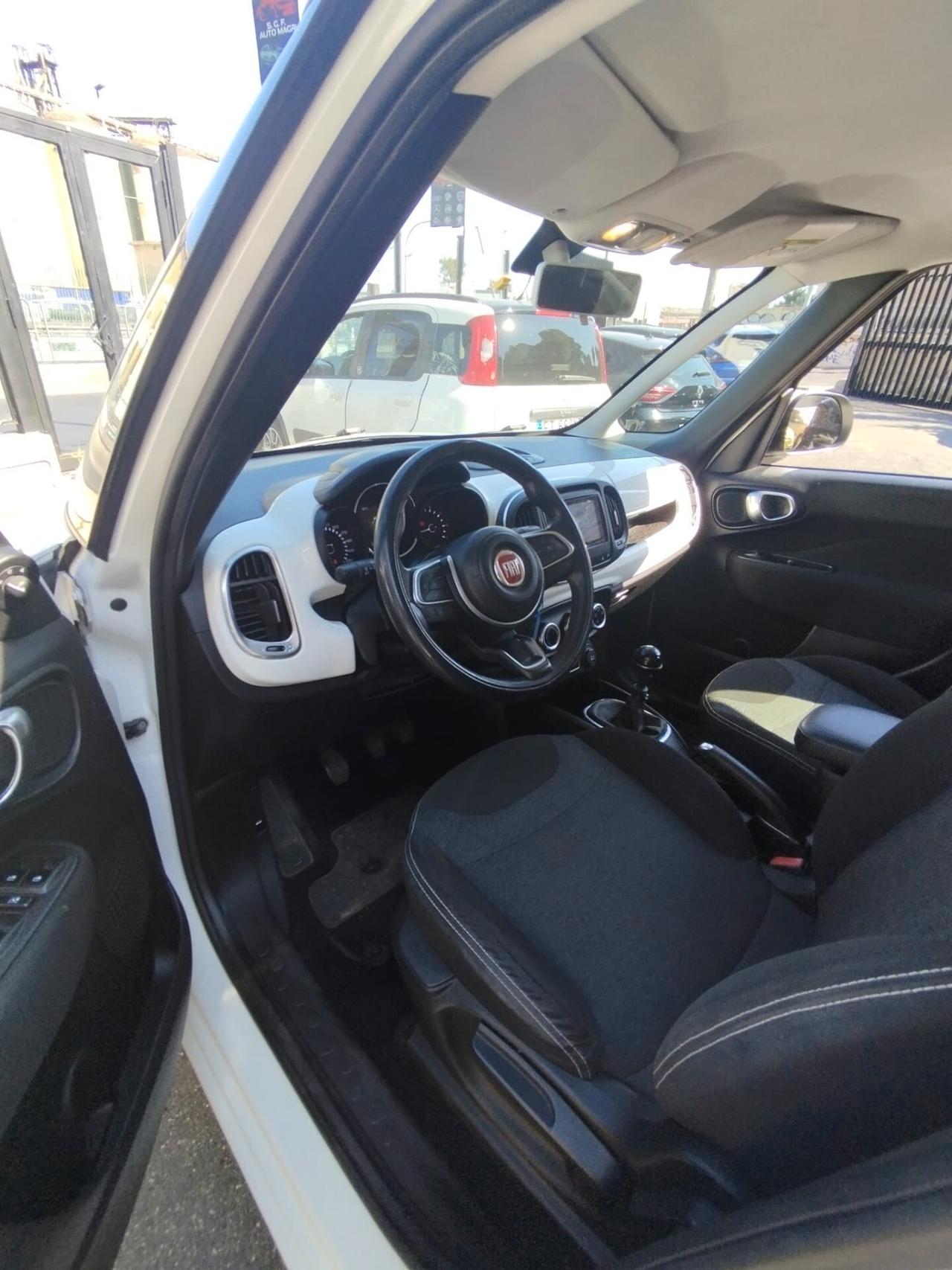 Fiat 500L 1.6 Multijet 120 CV Pop Star