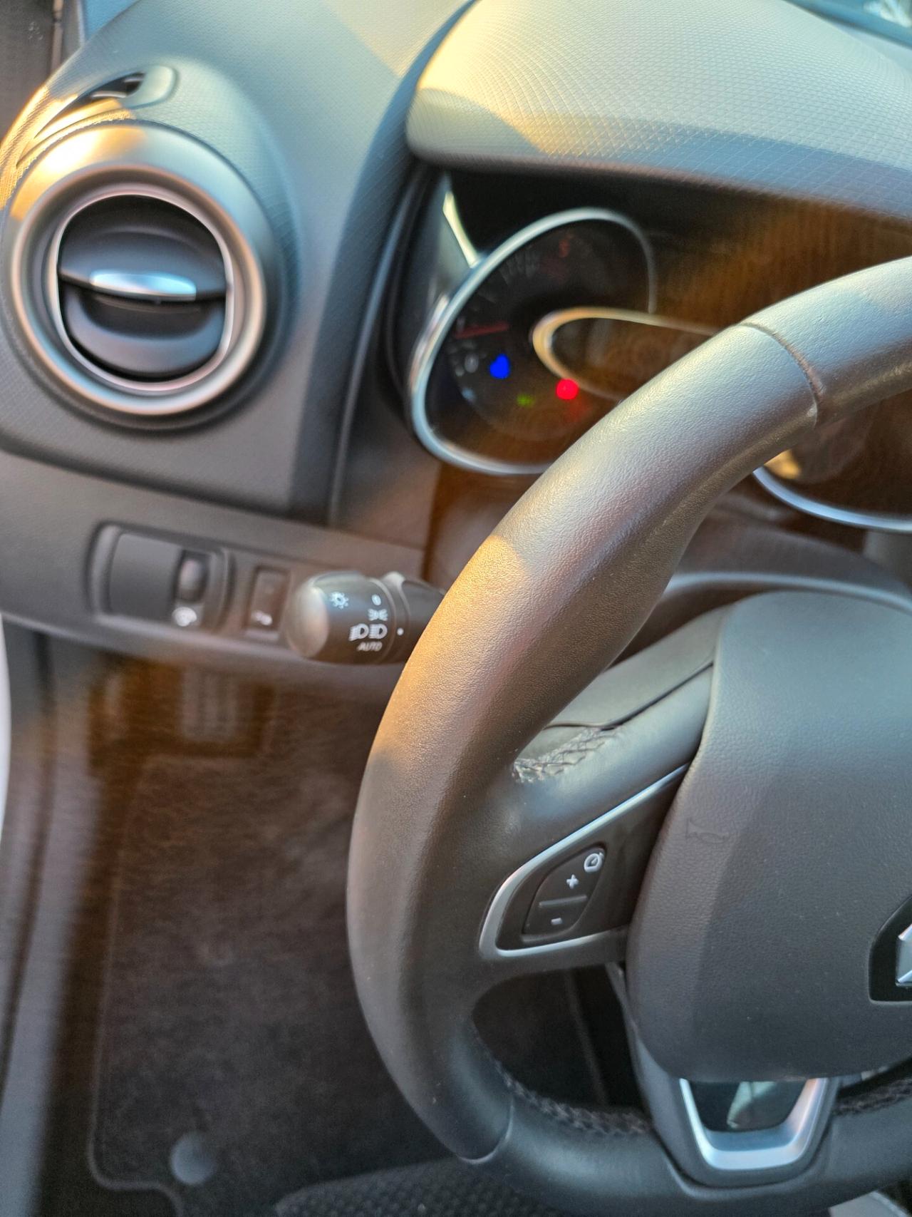 Renault Clio Sport perfetta e garantita 12 mesi