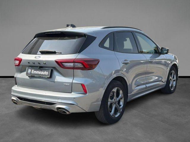 FORD Kuga 2.5 Full Hybrid 180 CV CVT 2WD ST-Line