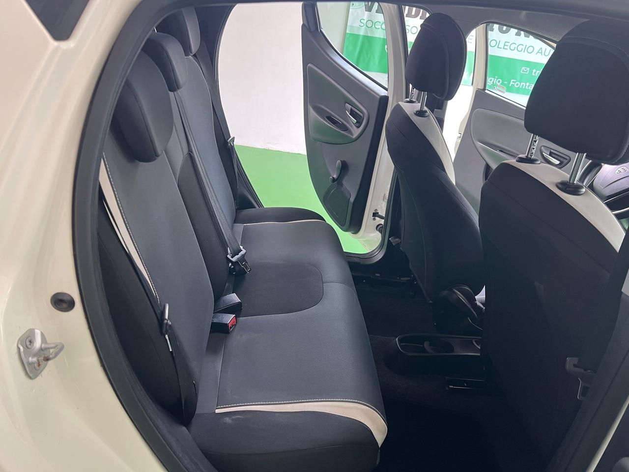 Lancia Ypsilon 1.3 MJT 16V 95 CV 5 porte S&S Gold