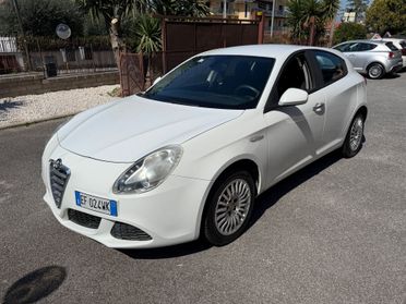 Alfa Romeo Giulietta 1.4 Turbo 120CV *KM CERT*