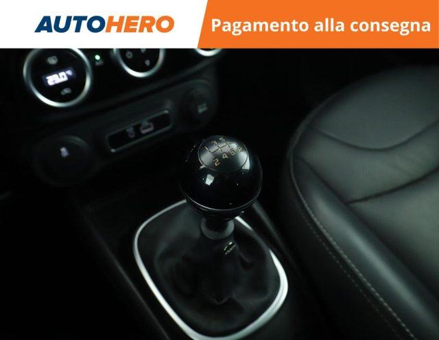 FIAT 500L 1.4 95 CV Lounge