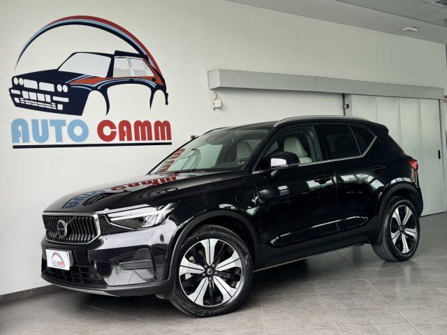 VOLVO XC40 T5 Recharge Plug-in Hybrid aut. Plus Bright
