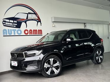 VOLVO XC40 T5 Recharge Plug-in Hybrid aut. Plus Bright