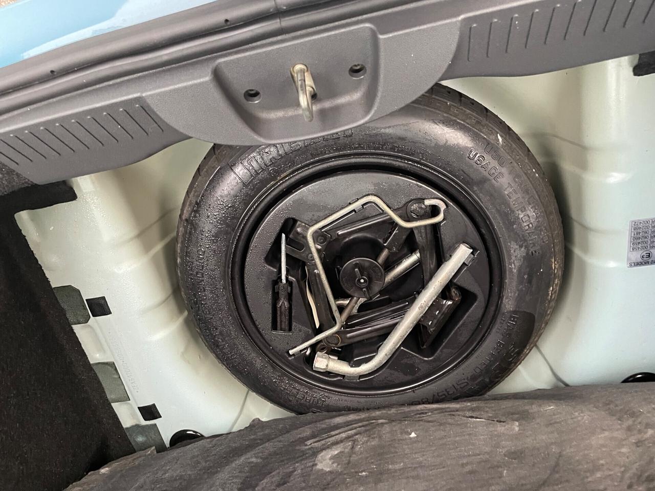 Fiat 500 0.9 TwinAir Turbo Lounge