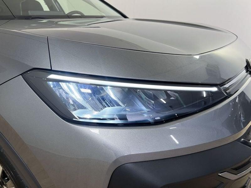 Volkswagen T-Roc T-Roc 1.5 etsi Life 150cv dsg