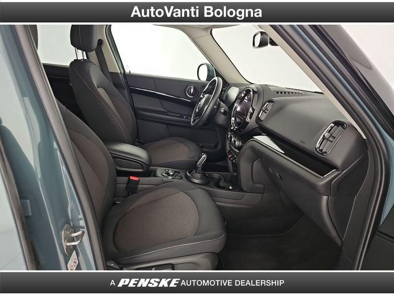 MINI Countryman Mini Countryman 2.0 Cooper D Business all4 auto