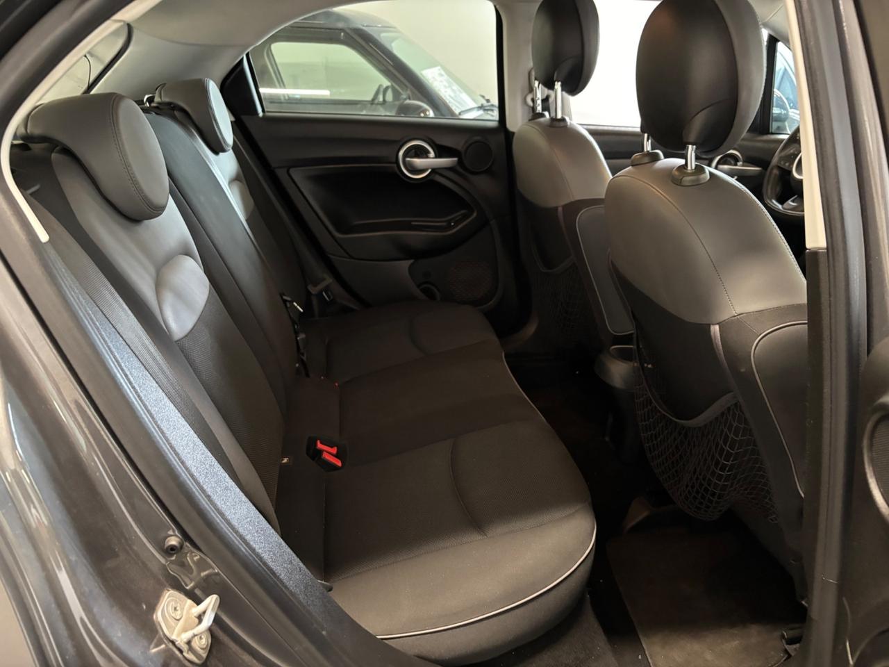 Fiat 500X 1.3 MultiJet 95 CV |OK NEOPATENTATI |