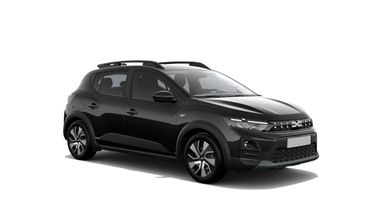 Dacia Sandero Stepway Stepway 1.2 Eco-G Expression 120cv KM0
