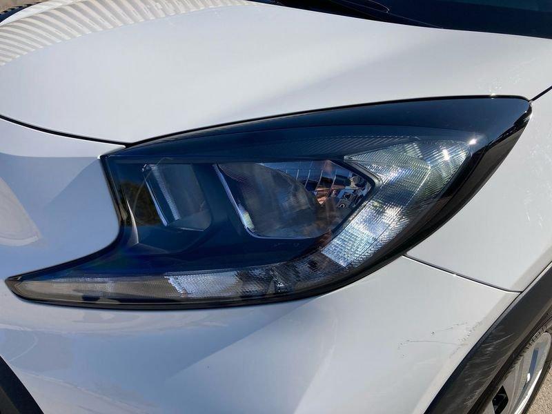 Toyota Aygo X 1.0B (72 CV) Active