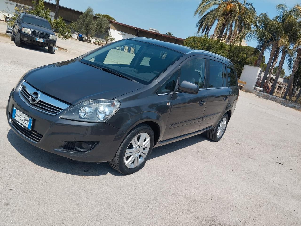 Opel Zafira Tourer 1.6 Turbo EcoM 150CV Cosmo