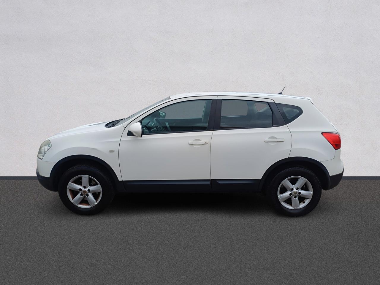 Nissan Qashqai 1.6 16V Acenta