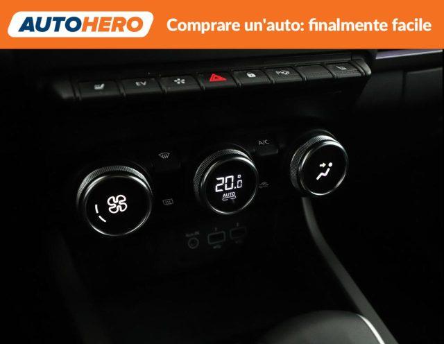 RENAULT Arkana Arkana Full Hybrid E-Tech 145 CV Engineered