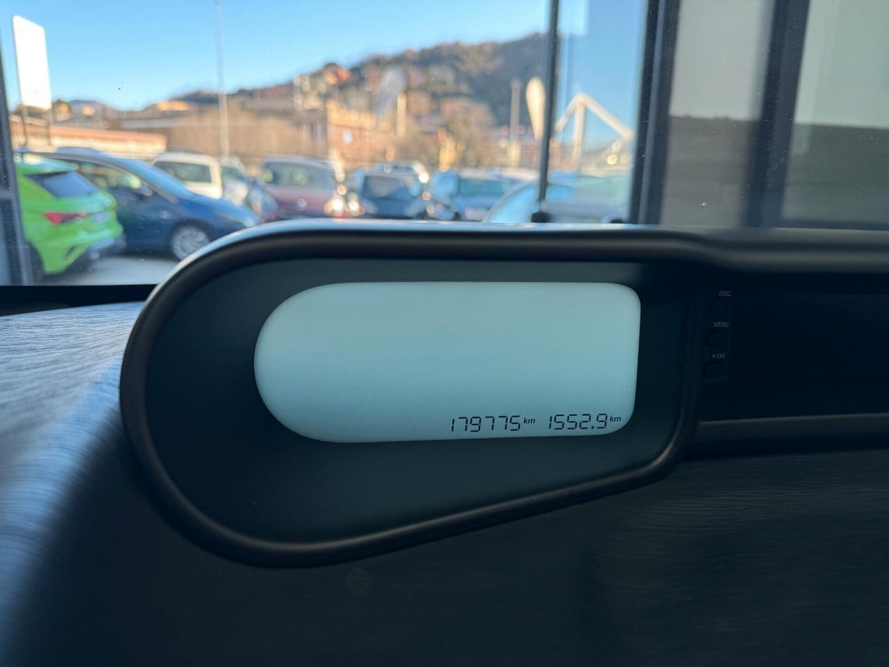 Citroen C3 Picasso 1.6 HDi 90 Exclusive QR