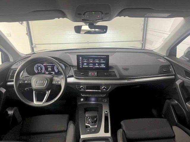 AUDI Q5 SPB 40 TDI quattro S tronic S line