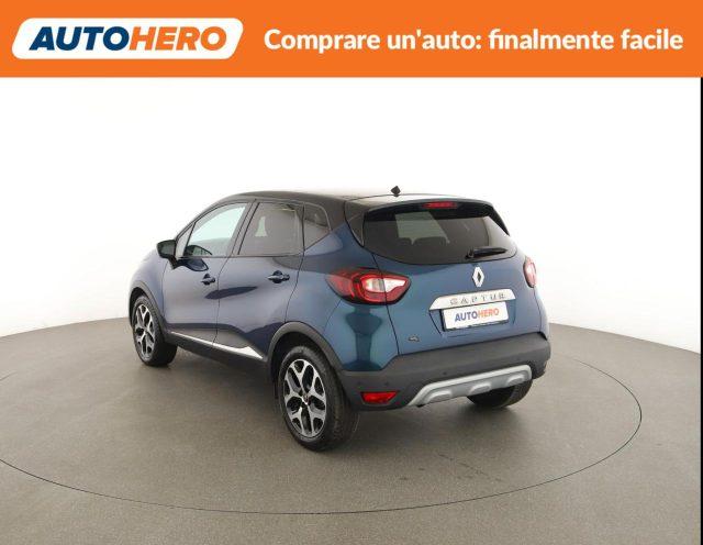 RENAULT Captur TCe 12V 90 CV Life