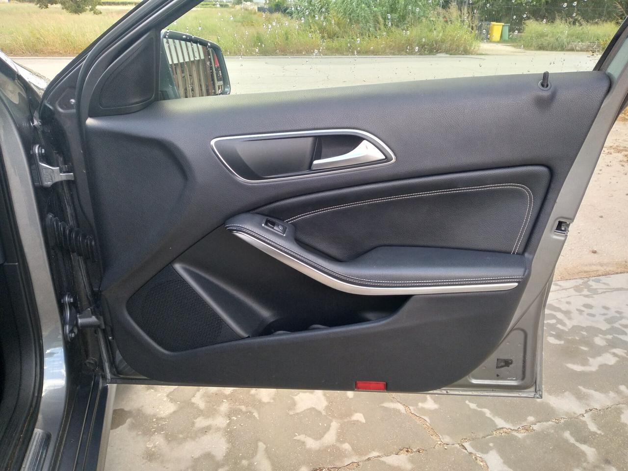 Mercedes-benz A 180 CDI Sport