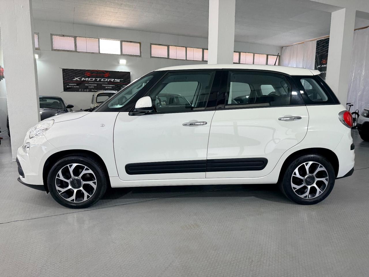 Fiat 500L 1.3 Multijet Aziendale 95cv