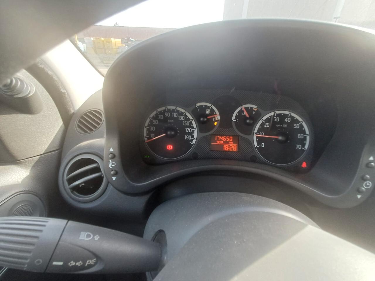 Fiat Panda 1.2 69 CV Dynamic