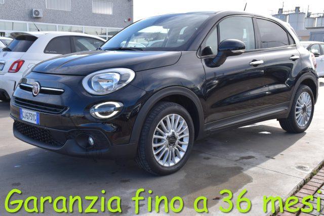 FIAT 500X 1.6 MultiJet 130 CV Club
