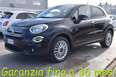 FIAT 500X 1.6 MultiJet 130 CV Club