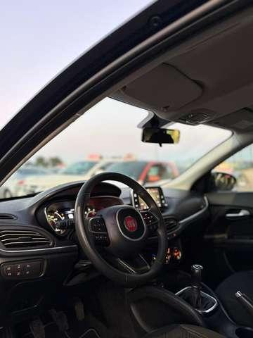 Fiat Tipo Tipo 5 porte II 2016 5p 1.3 mjt Easy Business s