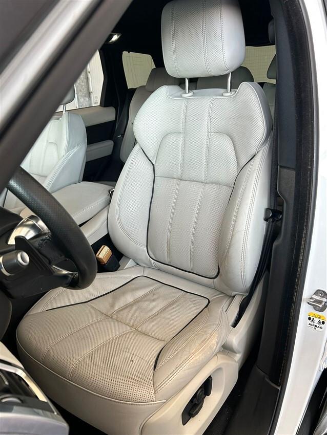 Land Rover Range Sport 3.0 SDV6 HSE
