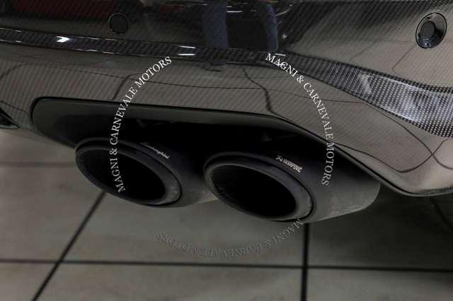 Lamborghini Urus PERFORMANTE|AKRAPOVICH|FULL CARBON PACK|TETTO|23''