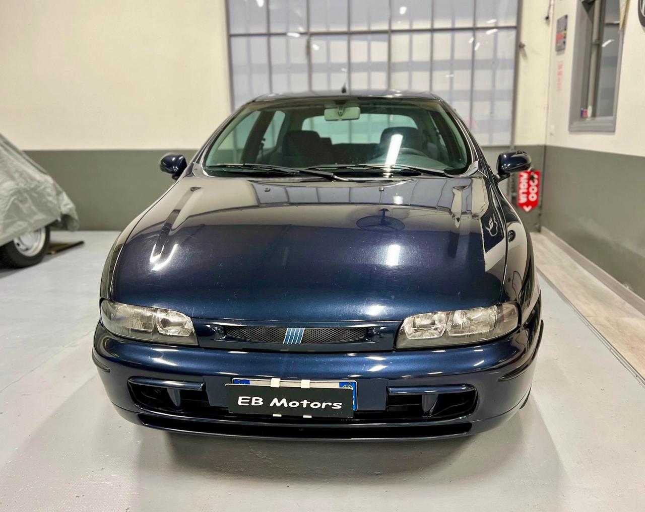 Fiat Bravo SX 1.6 16v 100cv