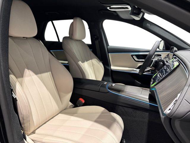 MERCEDES-BENZ E 220 d Mild hybrid 4Matic S.W. AMG Line Advanced