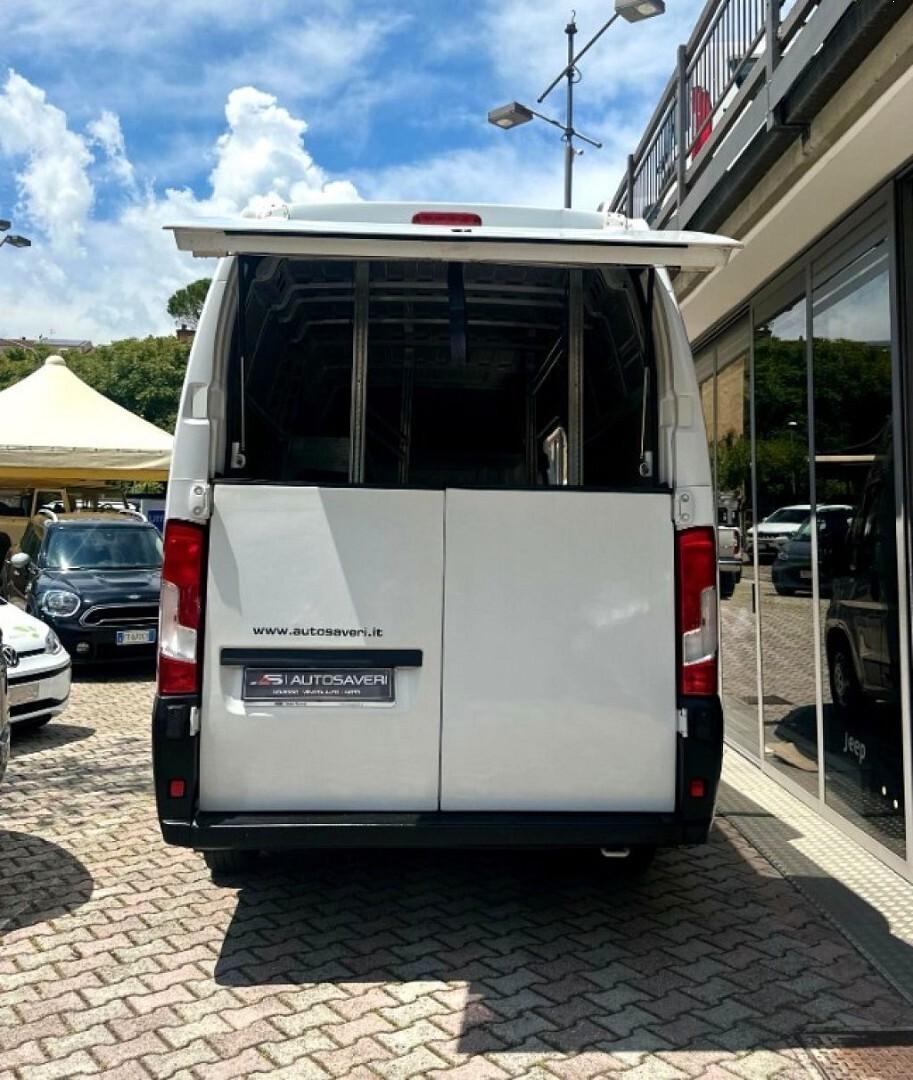 FIAT ducato DUCATO MAXI 35 XLH3